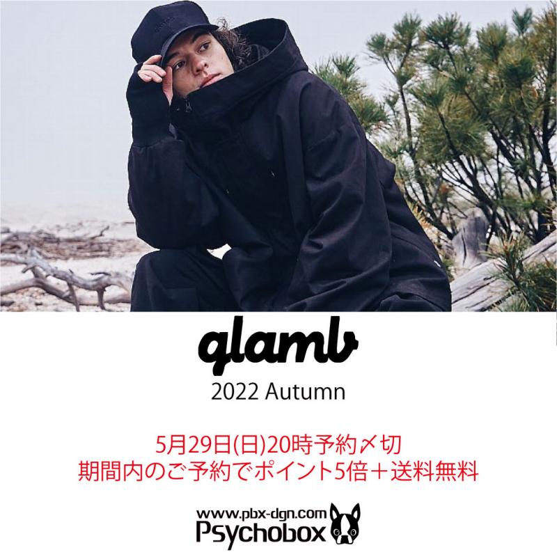 ͽ󳫻🚩glamb 22 Autumn