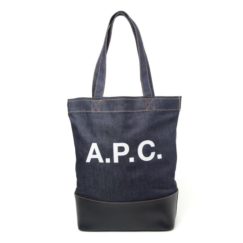 A.P.C. - 1