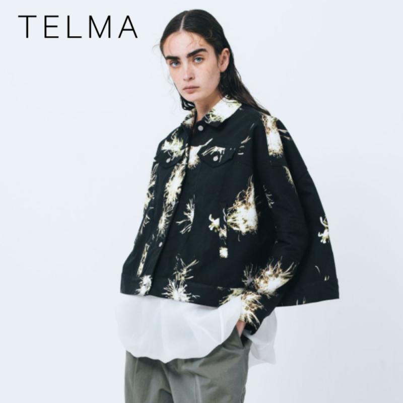 TELMA / 22SS COLLECTION START