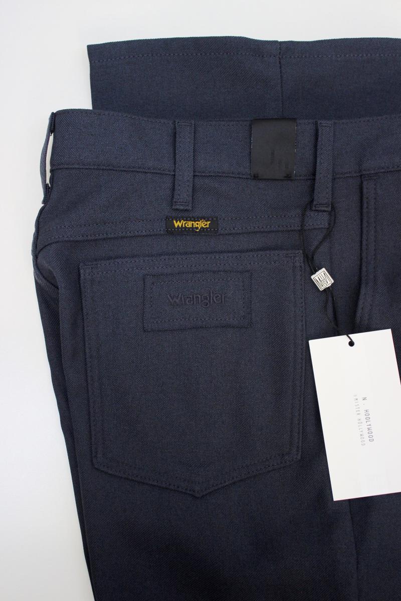 N.HOOLYWOOD  WRANGLER [̥ϥꥦåɡߥ󥰥顼] WRANCHER PANTS <㡼ѥ>  륨åȤϤٿȤ˺冷Ȥʤˤ䤫˥ե쥢ॷ륨åȡ