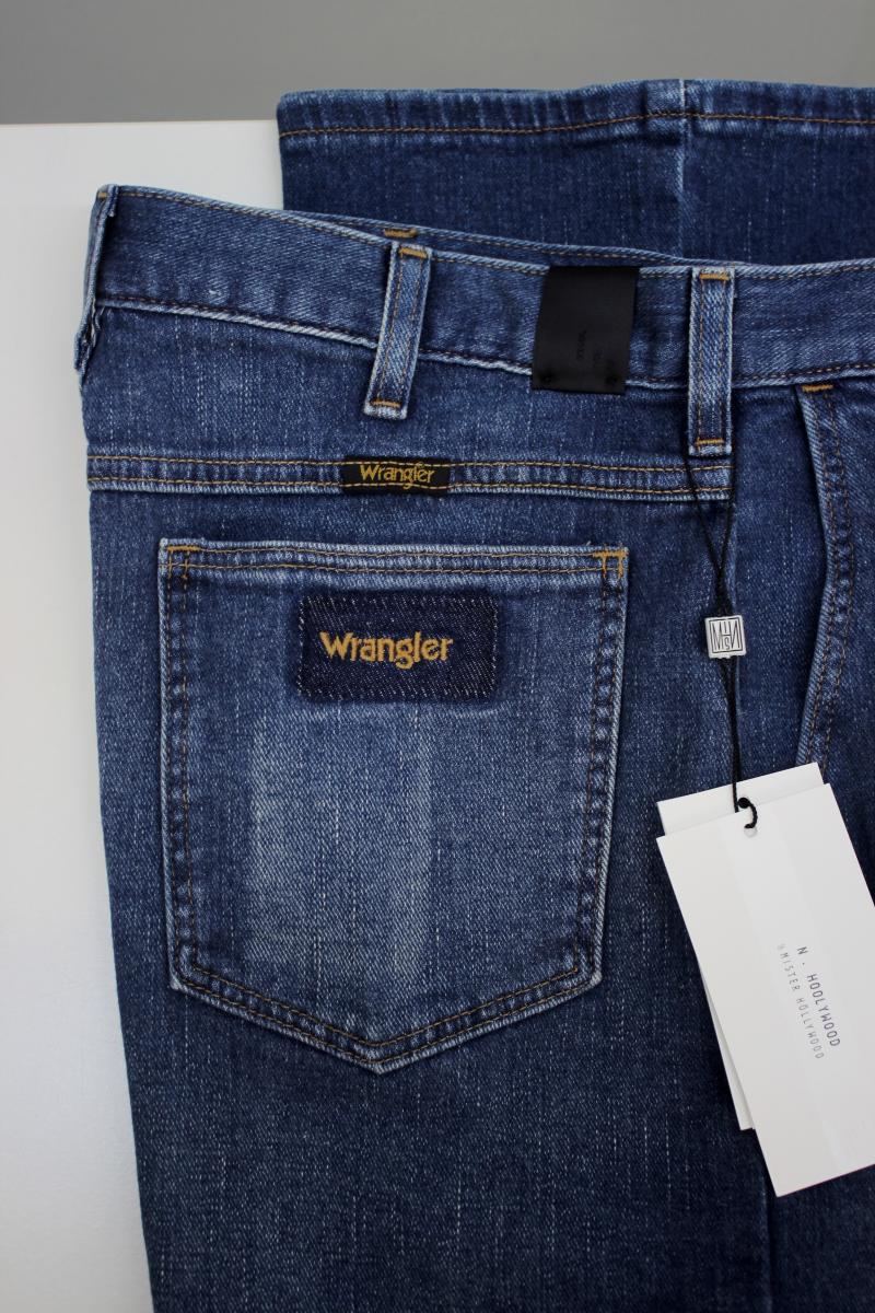 N.HOOLYWOOD  WRANGLER [̥ϥꥦåɡߥ󥰥顼] DENIM WRANCHER PANTS <ǥ˥㡼ѥ>  ֥ǥȤΤޤȤʤܥ졼