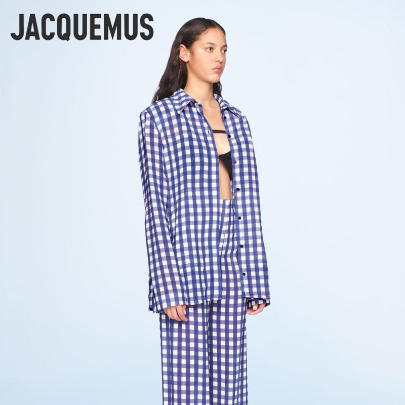 JACQUEMUS ​/ ƥ 