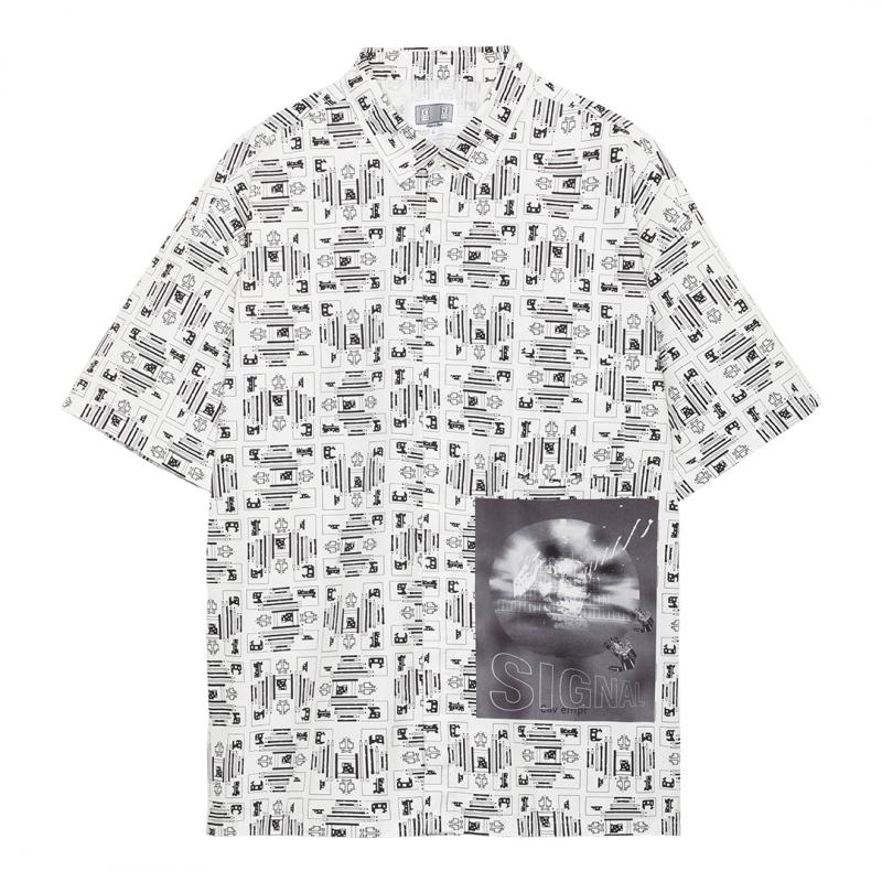 C.E / CAV EMPT - 17