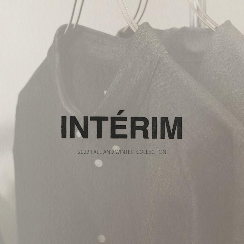 INTERIM/ƥKANEMASA/ͥޥ 22aw쥯Ÿ˹ԤäƤޤ