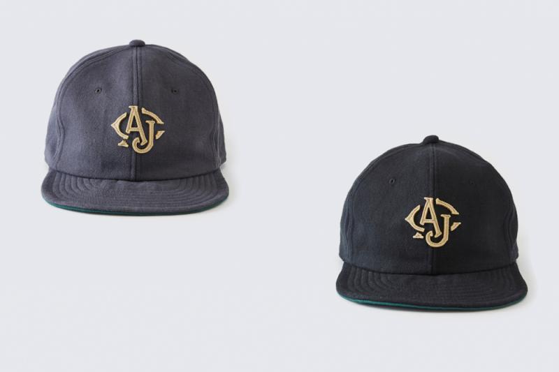 ADDICT CLOTHESACVM BB CAP