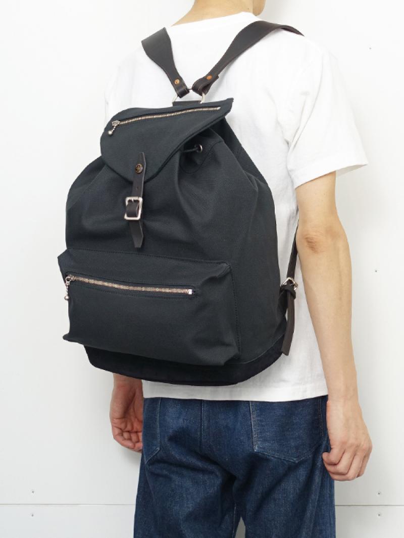 ADDICT CLOTHESARMY SERGE BACK PACK