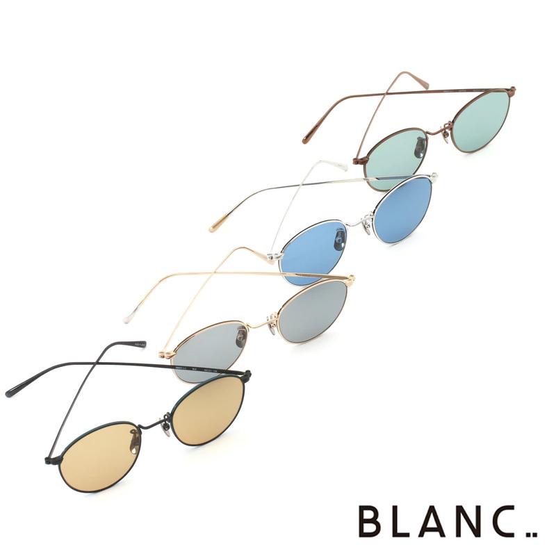 BLANC.. / ƥ BM007LIand more