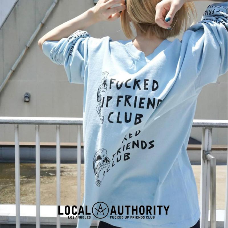 LOCAL AUTHORITY / 谷