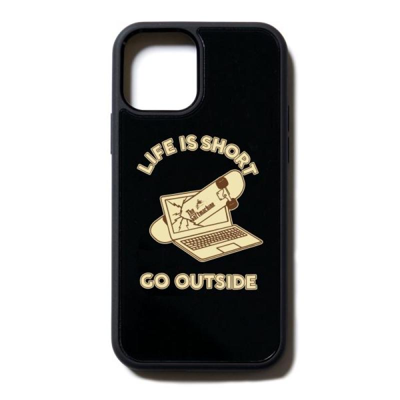 SOFTMACHINE(եȥޥ)GO OUTSIDE iPhone CASE