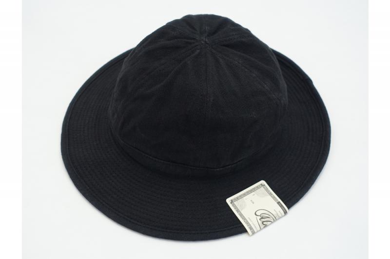 ADDICT CLOTHESLINEN FATIGUE HAT