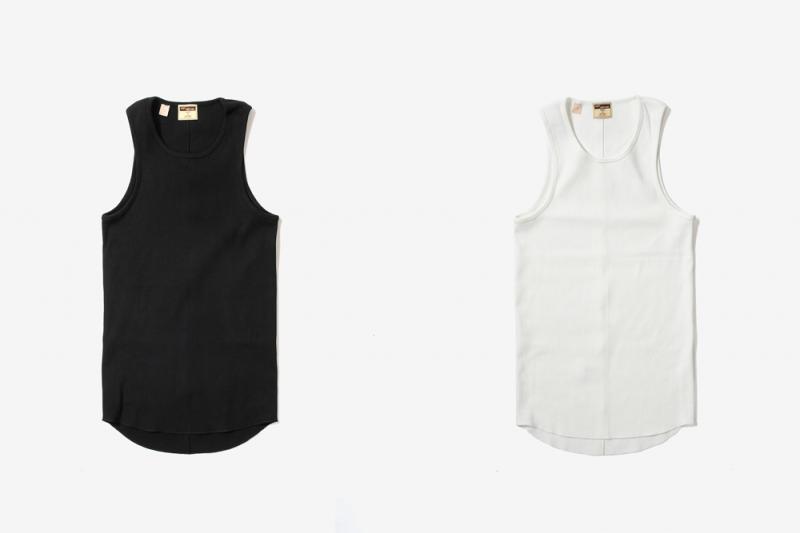 LOST CONTROLONE-PIECE TANK TOP