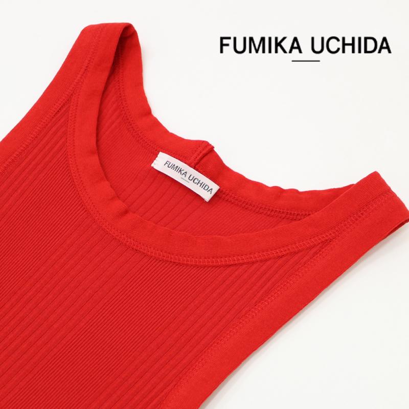 FUMIKA_UCHIDA ​/ ƥ 