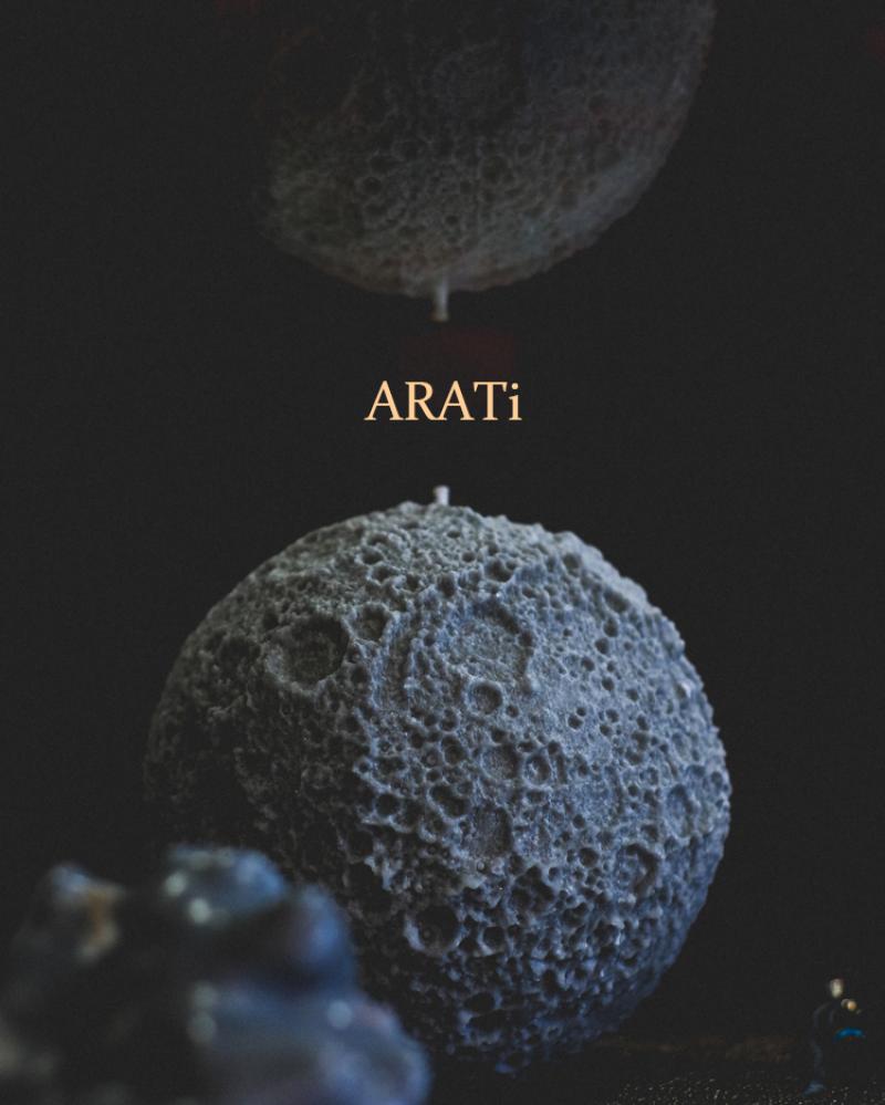 ARATi:Candle