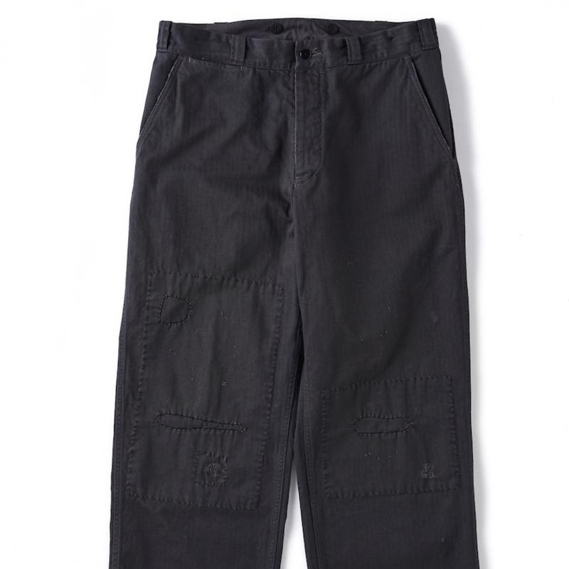 OLD JOE SPRIT POCKET TROUSER SCAR FACE