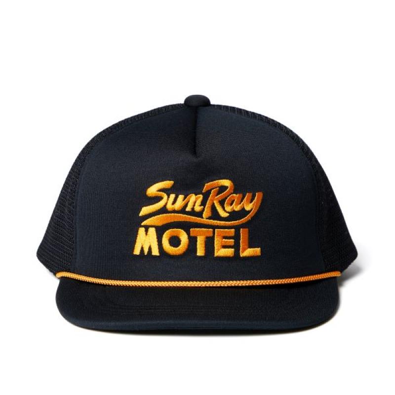 SOFTMACHINE(եȥޥ)MOTEL CAP