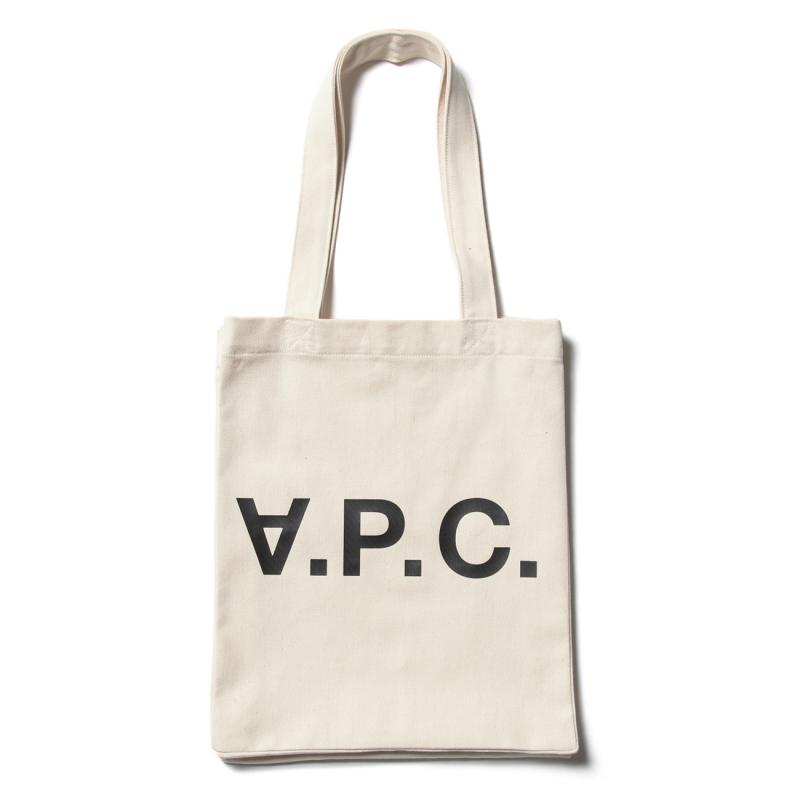 A.P.C. - 3