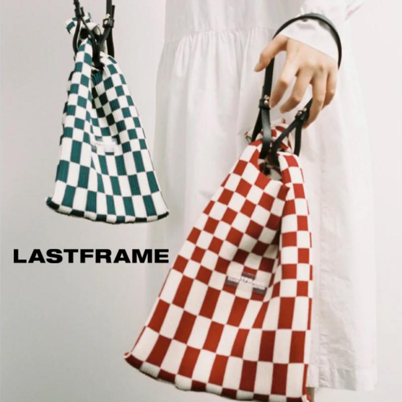 LASTFRAME 22AW COLLECTION START