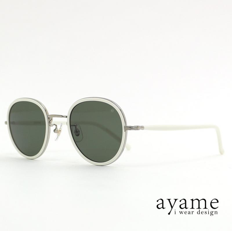 ayame ​/ ƥ 