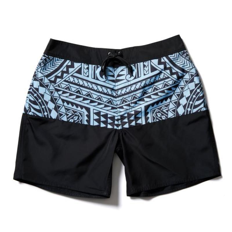 SOFTMACHINE(եȥޥ)TATAU BOARD SHORTS