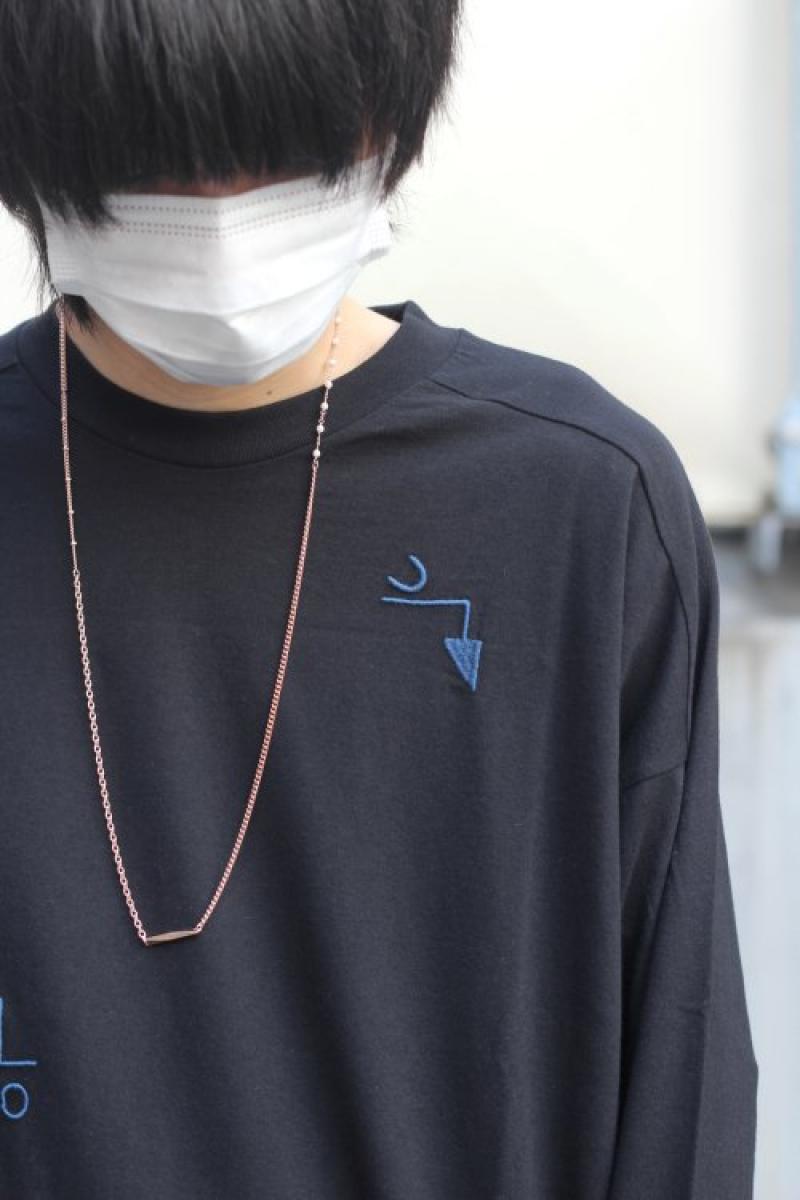 Atease ꡼٤ޤ!  SWITCHING CHAIN NECKLACE <å󥰥ͥå쥹> 󡢥ƥåΥȥåסŷХ˥ѡڤؤͥå쥹