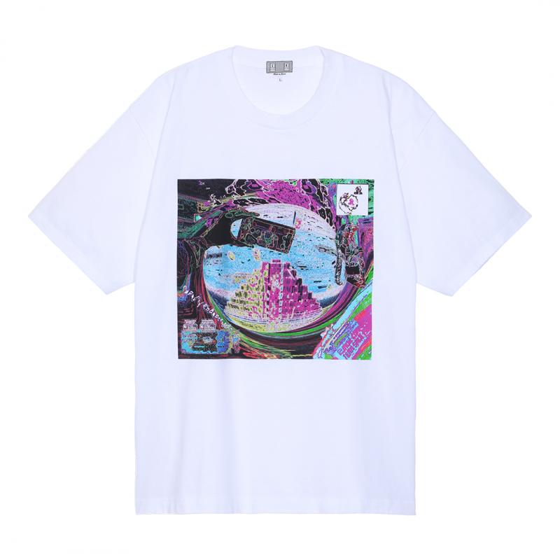 C.E / CAV EMPT - 5