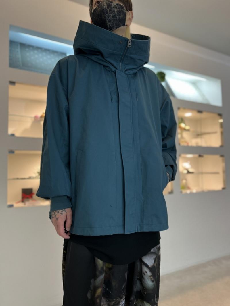 glamb / Big Hood JKT 