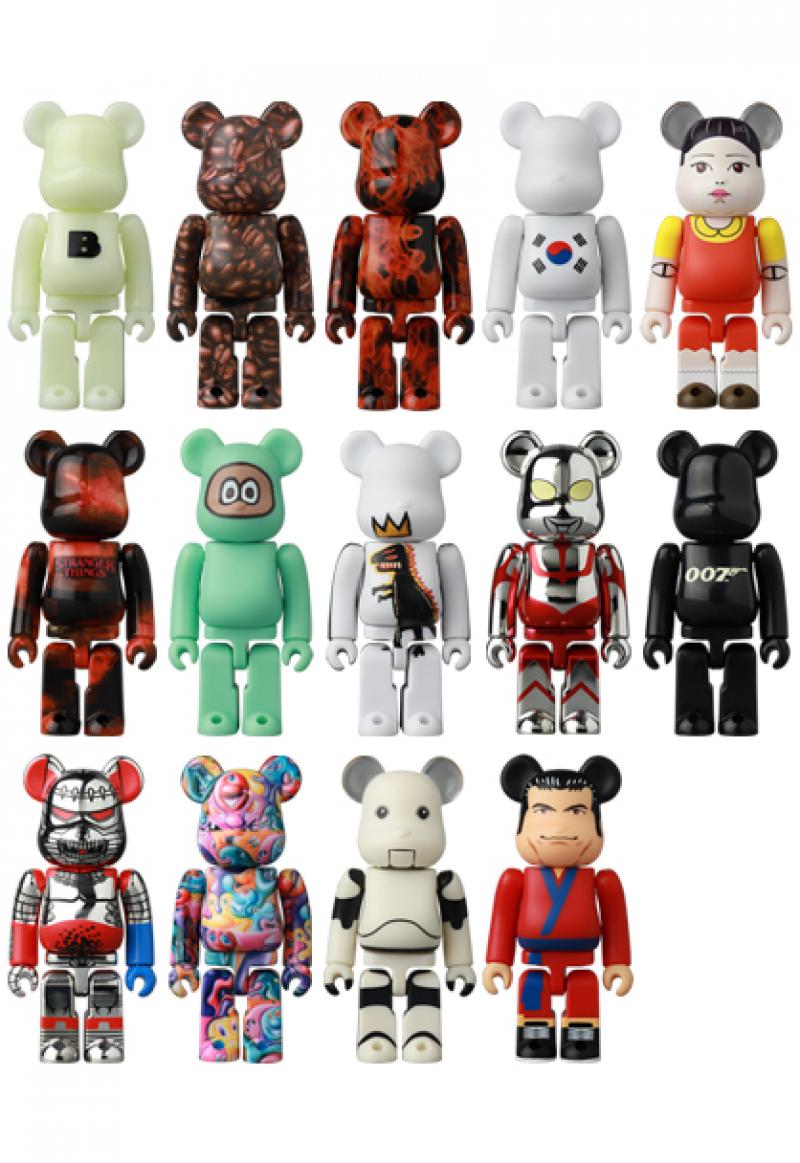 BE@RBRICK SERIES 44730()ȯ 