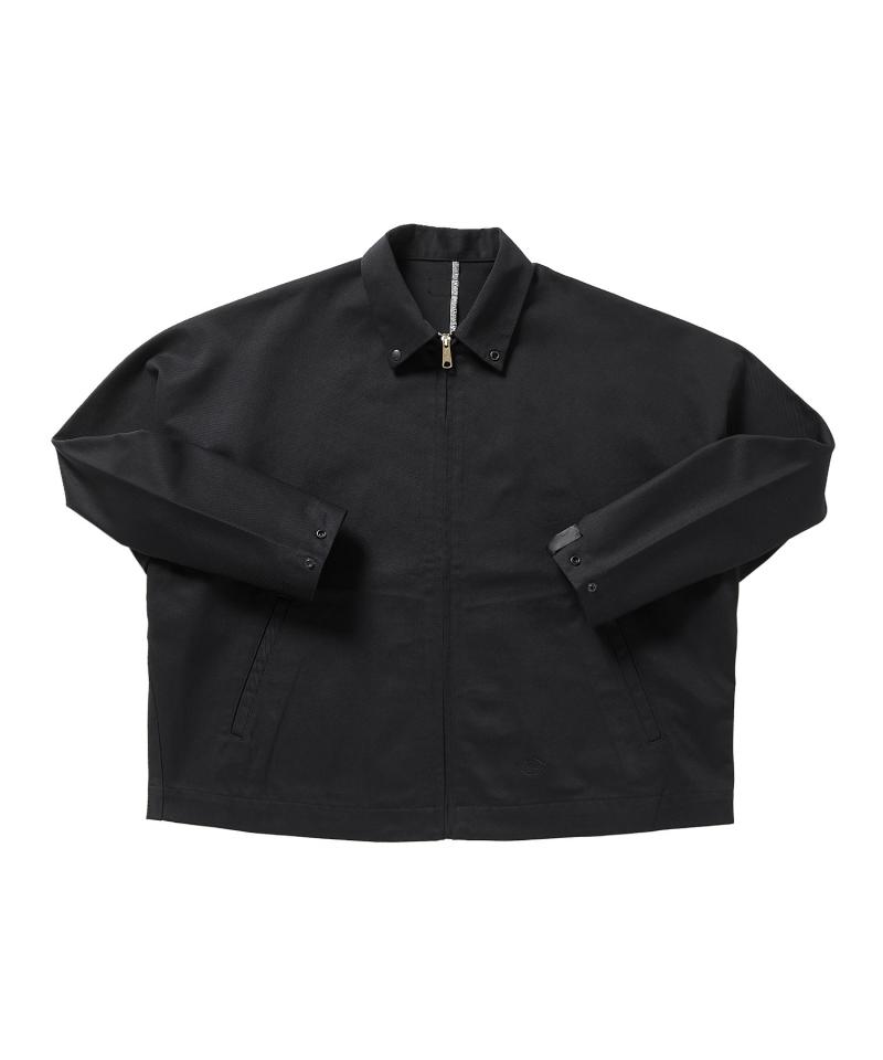 N.HOOLYWOOD COMPILE  DICKIES [̥ϥꥦåɥѥߥǥå]  WORK JACKET<㥱å> DICKIESɽƥ֥ϥ㥱åȡפ١˿˥ǥ