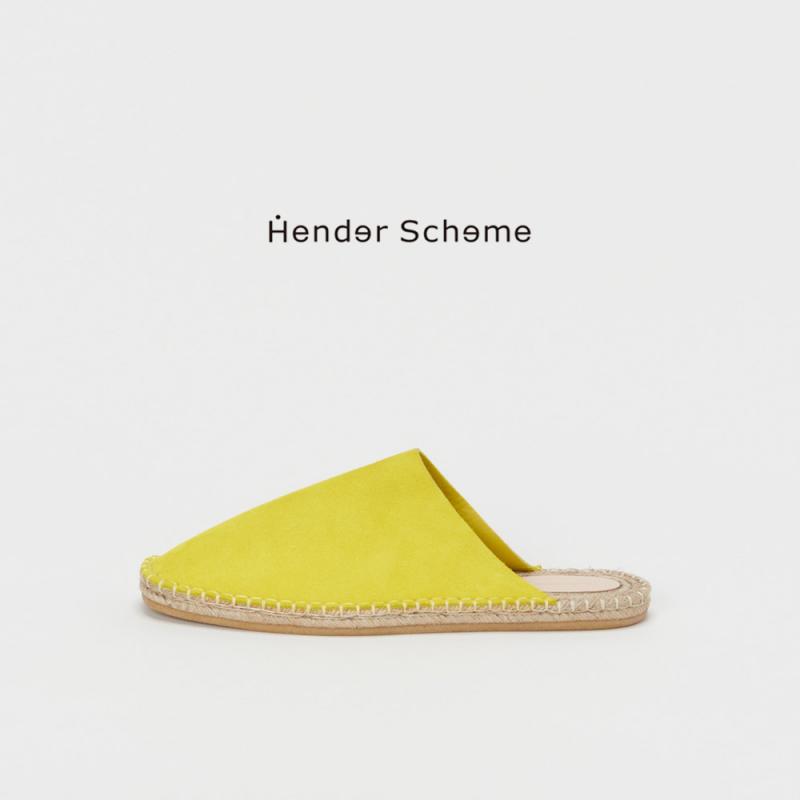 Hender Scheme / ƥ 