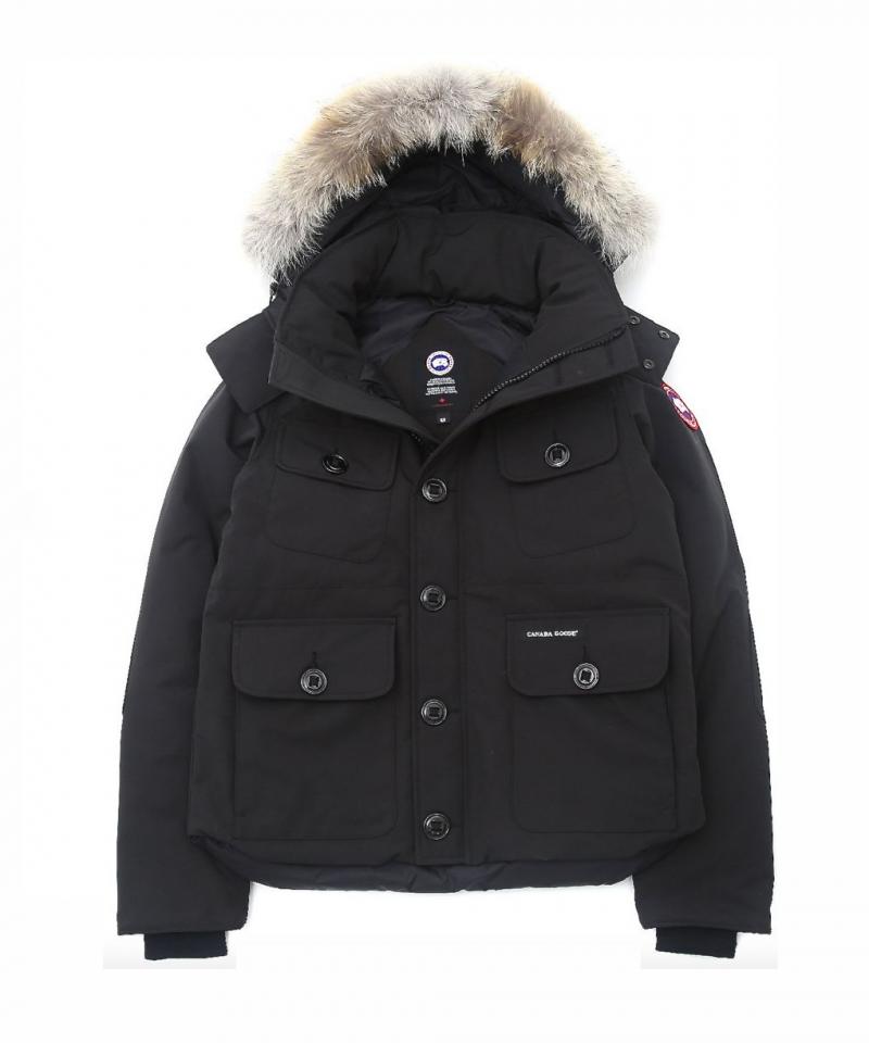 CANADA GOOSE ʥ22AW åѡ RUSSELL PARKA 