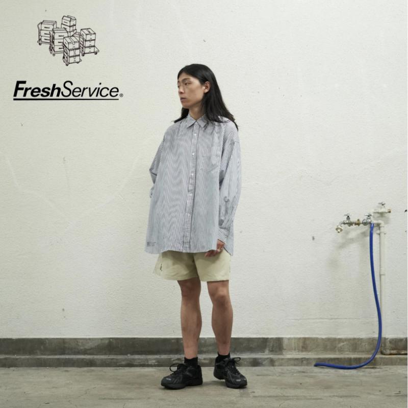 FreshService / ƥ 