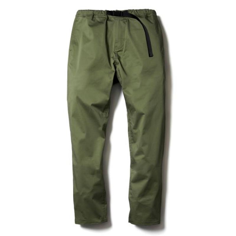 SOFTMACHINE(եȥޥ)BIVOUAC PANTS