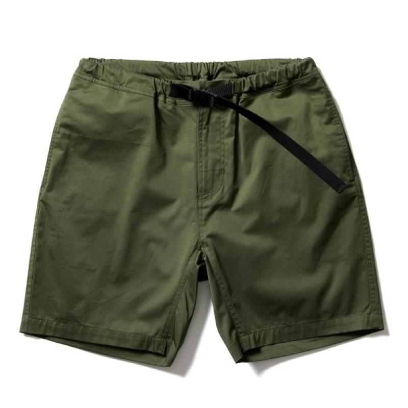 SOFTMACHINE(եȥޥ)BIVOUAC SHORTS