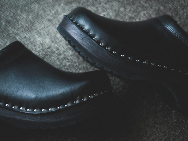 TROENTORP:Swedish Clog