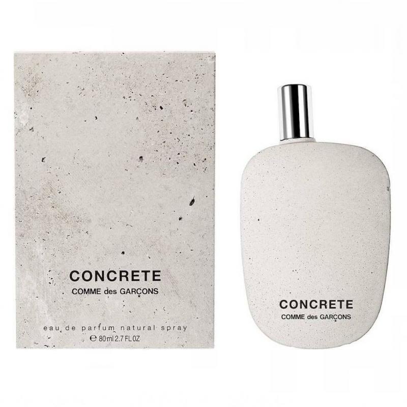 COMME des GARCONS PARFUMS ǥ륽 󥯥꡼ Concrete Eau de Parfum (80ml natural spray) 