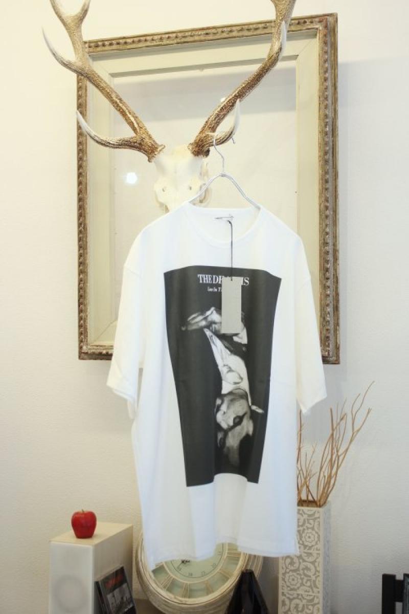 - LIMITED SALE - LAD MUSICIAN DEATHS BIG T SHIRT<ӥåT> ☞ SALE 40%OFF 5700+TAX