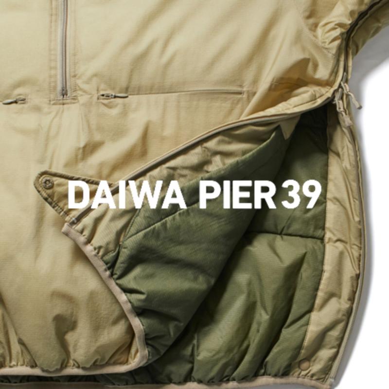 DAIWA PIER39(Womens) / ƥ