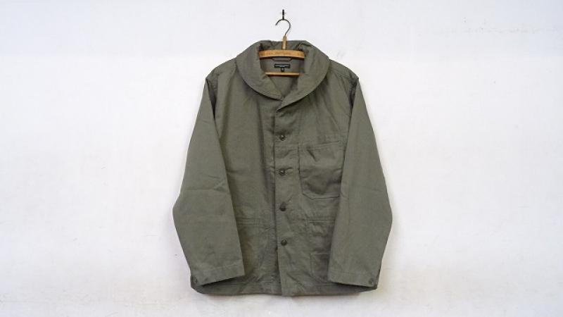 ENGINEERED GARMENTS