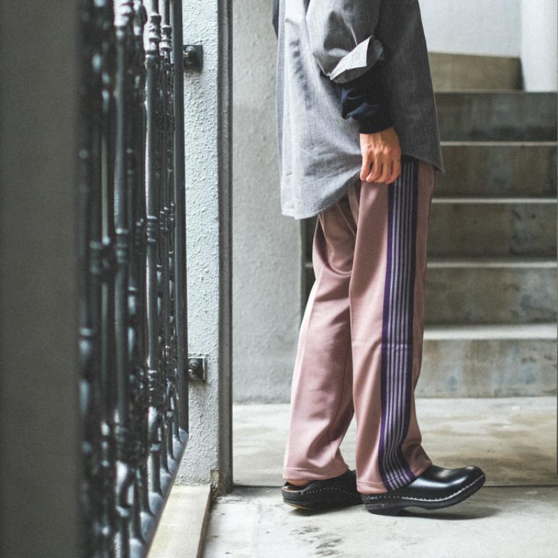 Needles:Narrow Track Pant