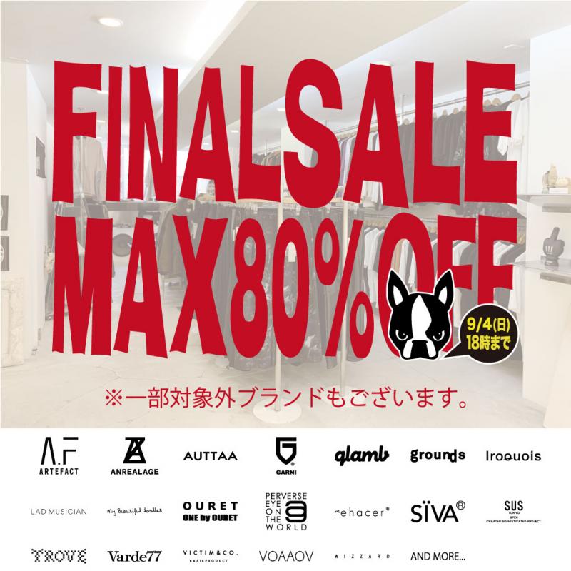 94()18λ💥MAX 80%OFF🉐ǽͲFINAL SALE