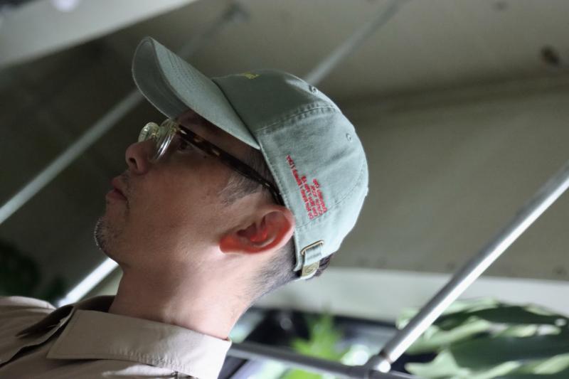 FreshService եå奵ӥ Corporate Cap(FSW-18-AC_06)GREEN TEA 