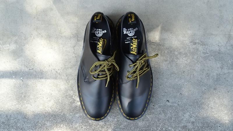 ENGINEERED GARMENTS  Dr. Martens