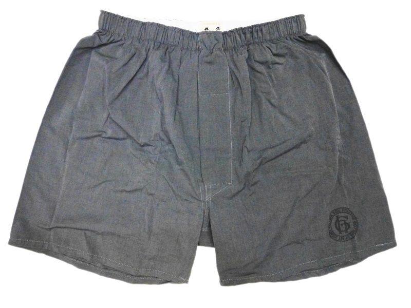 GLAD HAND(åɥϥ) WOVEN FABRICSTANDARD BOXER SHORTS 