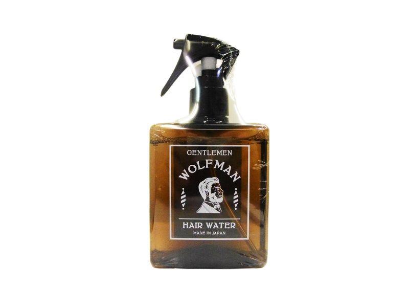 GLAD HAND(åɥϥ) WOLFMAN BARBER SHOPWOLFMAN-HAIR WATER