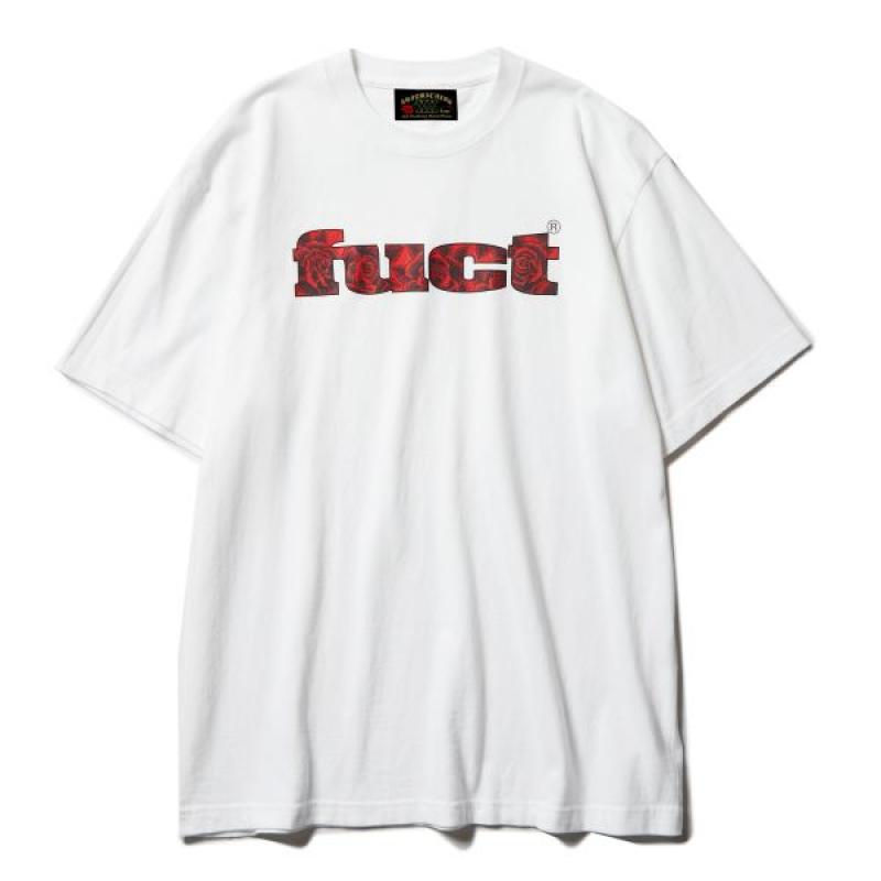 SOFTMACHINE XX(եȥޥ 20ǯ)ROSE FILL FUCT OG LOGO-T