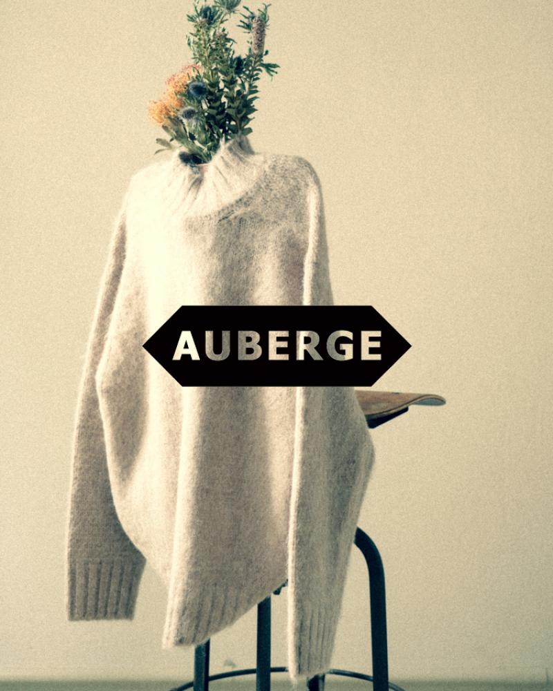 AUBERGE:NEST WAVE