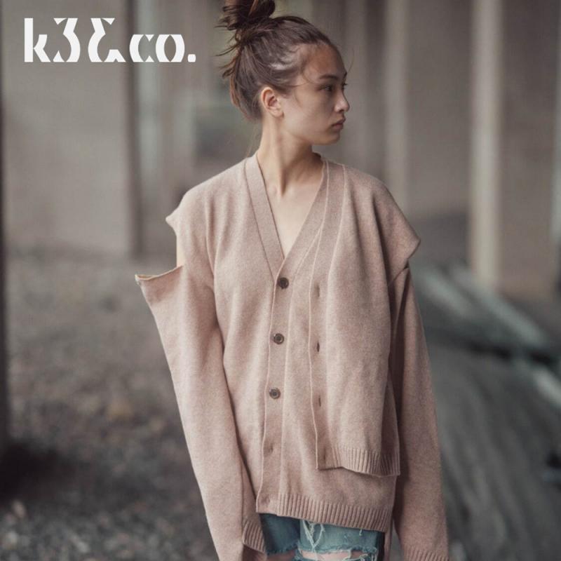 k3&co. / ƥ KNIT CARDIGANand more