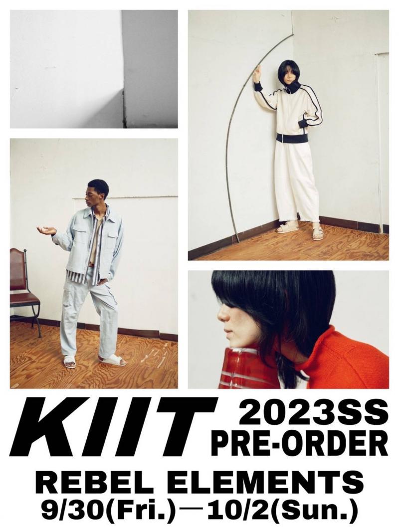 9/30()10/2()ޤ!KIIT()23S/Sץ쥪񳫺ŤƤޤ! 