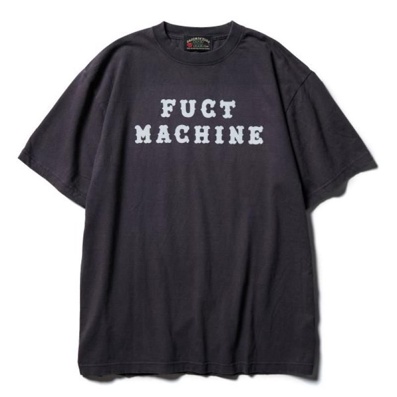 SOFTMACHINE XX(եȥޥ 20ǯ)FUCTMACHINE LOGO-T