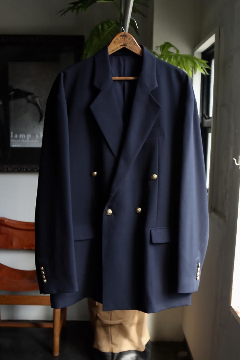 ADULT ORIENTED ROBES ȥꥨƥåɥ֥ 22AW֥른㥱åRosemarkie(22AOR-3AW-JK006)NAVY 60,500 ǹ